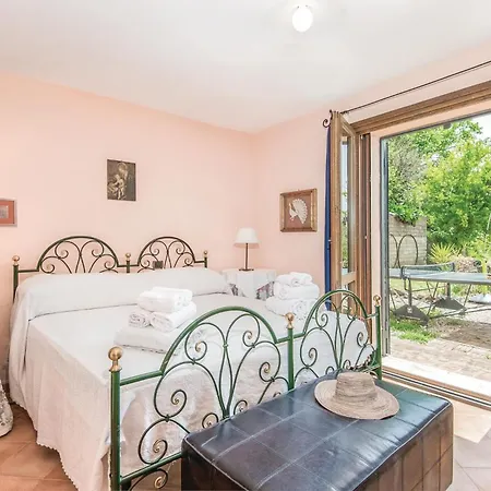 Сasa de vacaciones Olivi Poggio Catino
